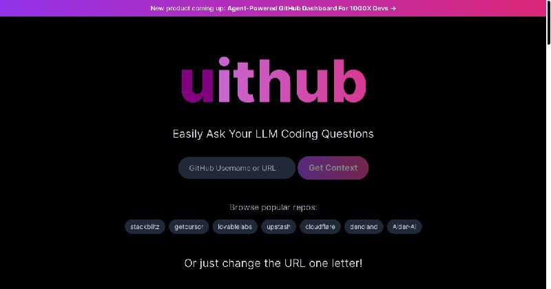 Easily Ask Your LLM Coding Questions