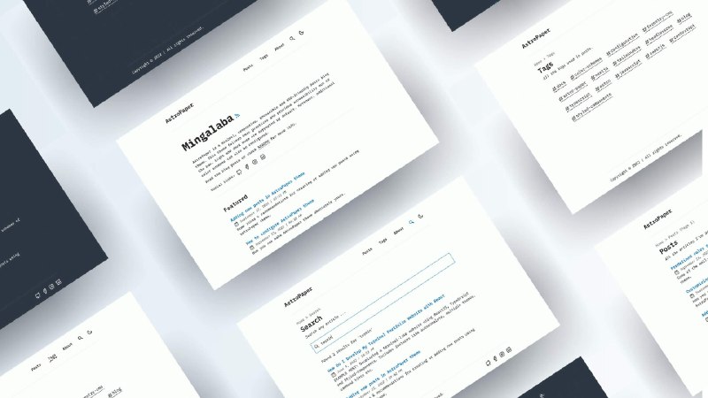 Describe Image & Picture - AI Image Description, Markdown, and Text Converter