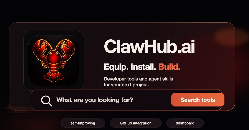 ClawHub