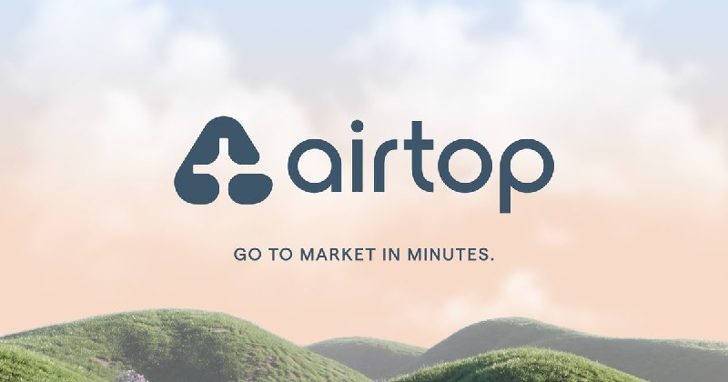 Deploy AI Agents That Log In, Browse, and Act | Airtop