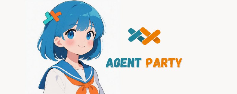 GitHub - heshengtao/super-agent-party: ⭐ All-in-one AI companion! Super Agent Party = Self hosted neuro sama + openclaw! ⭐ 全能AI伴侣！超级智能体派对…