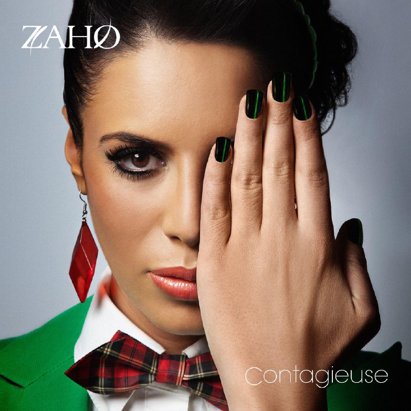 Jardin d'Eden - Zaho歌手：Zaho专辑：Contagieuse发行日期：12/2/2012via 卡点、转场、混剪专属BGM (author: Zaho)