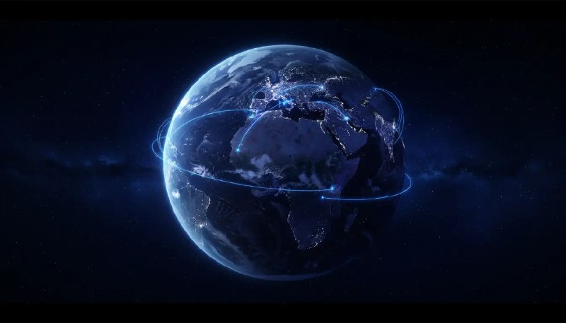 Free Astrocartography Calculator with AI — Accurate Birth Map & Relocation Insights