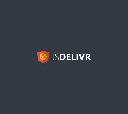 #网址 #网站一个免费的jsdelivr镜像网站jsDelivr香港镜像站点: