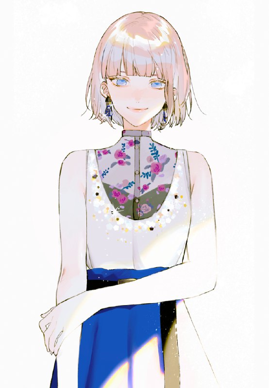 #pixiv日榜#3 .｡*ﾟ+.*.｡