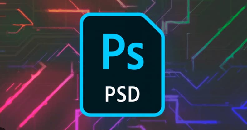 #PSD #开源PSD设计稿自动转react、vue、html项目地址：