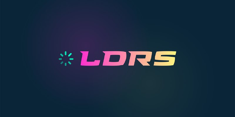LDRS — UI Ball