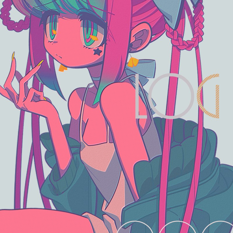 #pixiv日榜#3 ◆