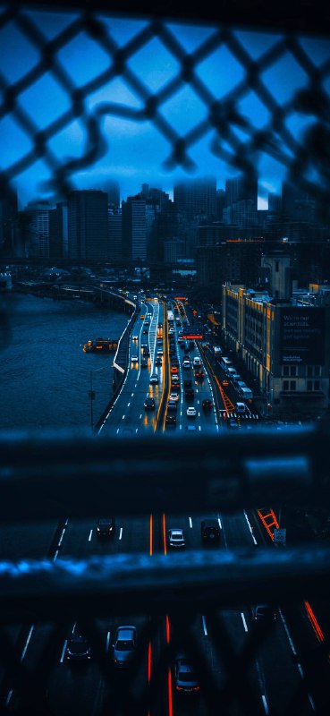 via rcy13141314 - 灵感 - Pinterest Bridge