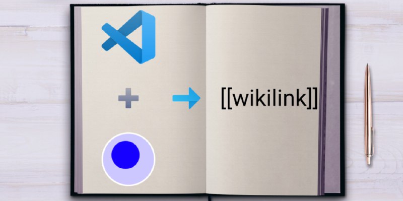 ✍️VS Code 中的双链笔记：Foam 使用体验分享近年来，随着「双向链接」和「Zettelkasten」概念的兴起，和人们对更有效地记录笔记的需求的高涨，笔记软件的市场呈现出推陈出新和自我革新的局面