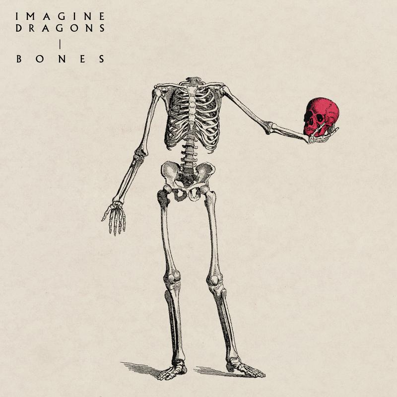 Bones - Imagine Dragons歌手：Imagine Dragons专辑：Bones发行日期：3/10/2022via 卡点、转场、混剪专属BGM (author: Imagine Dragons)