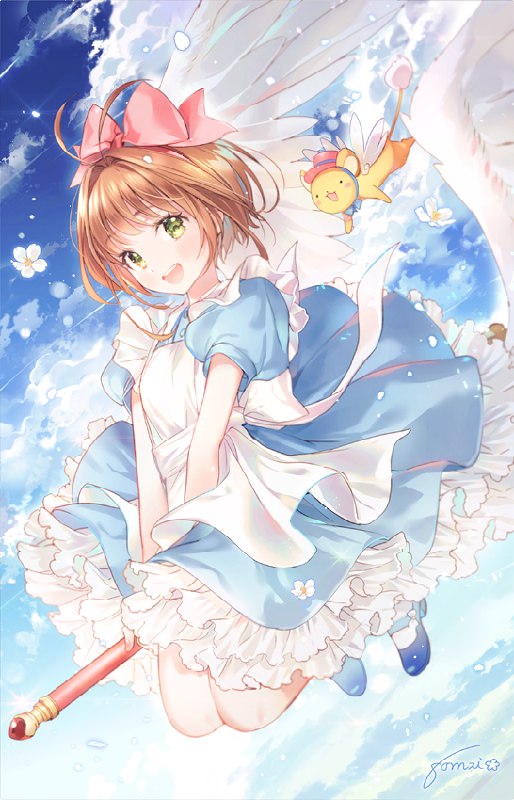 #pixiv日榜#2 さくら