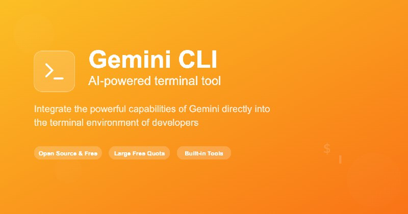 Gemini CLI