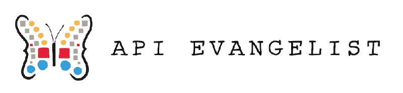 API Evangelist