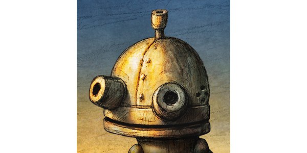 Machinarium - Apps on Google Play