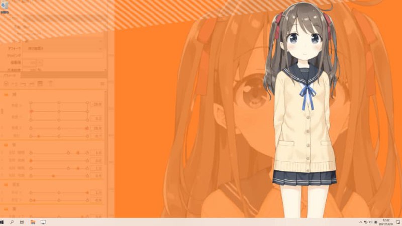 #软件Windows10/11动态桌面软件支持视频播放、支持 URL 和网页文件、支持启动后自动播放、支持设置显示器、支持自动暂停播放下载：