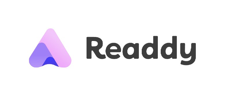 Readdy – AI Website Builder | Easy and No-Code Website Creation