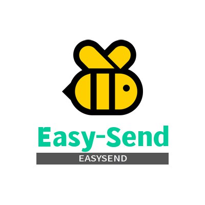 GitHub - IvanHanloth/Easy-Send: 一个简单易用的跨设备、跨平台文件文本传输程序。