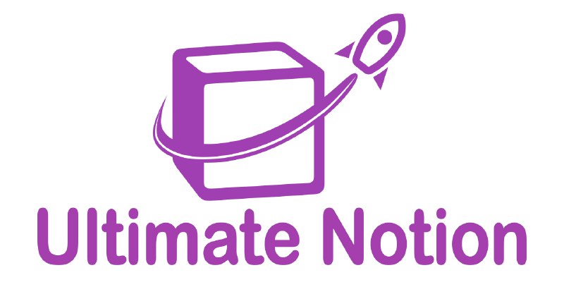 GitHub - ultimate-notion/ultimate-notion: 🚀 The ultimate Python client for Notion!