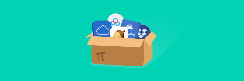 2019 年，个人云存储服务该选哪一家？ - 少数派