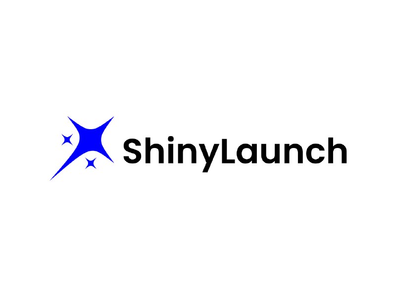 Discover the Best New Product Launches Daily - ShinyLaunch (2026)