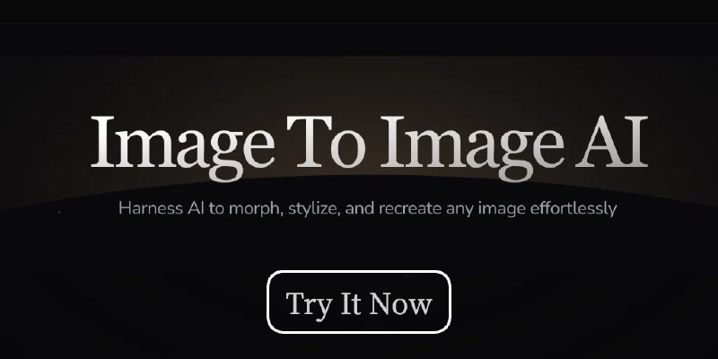 AI Image Editor