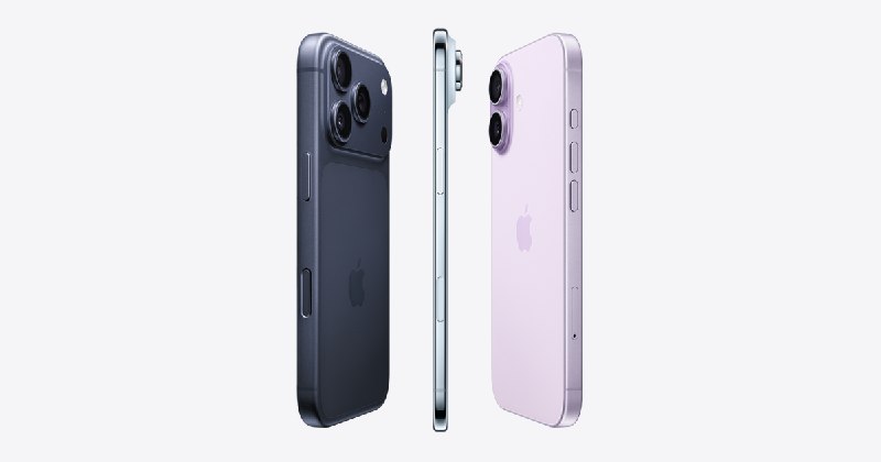 iPhone