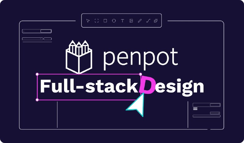 Penpot: The open-source design platform for teams.