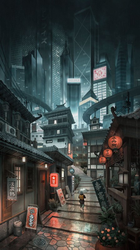 via rcy13141314 - 灵感 - Pinterest Bridge
