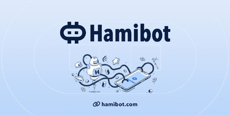 脚本市场 · Hamibot 自动化脚本市场