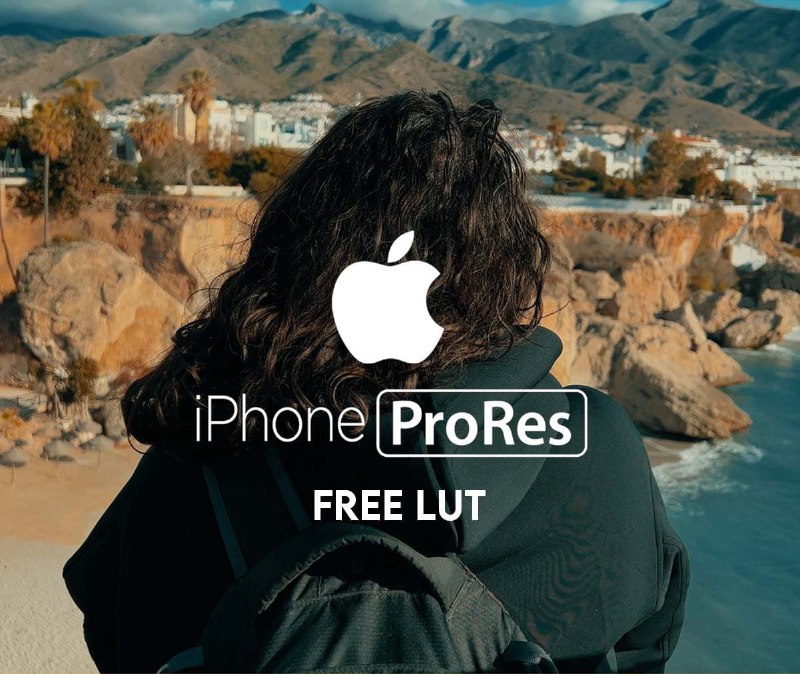iPhone 13 Pro Max 4K ProRes HQ  LUT使用设置:转到设置/相机 ：对于格式，请选择最兼容，即 （h264）打开 Apple ProRes转到录制视频并选择4K 24或30禁用HDR视频（高效率）自动帧数应关闭锁定相机开启重要！拍摄前，在相机视图中取消选中ProRes图标