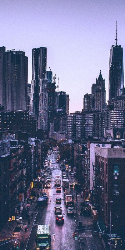 NYC                  NYCvia rcy13141314 - 灵感 - Pinterest Bridge