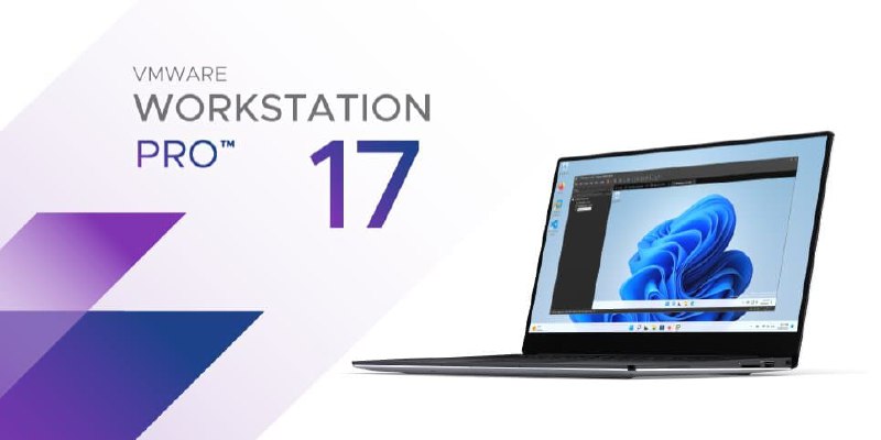 #软件VMware Workstation Pro V16+17PJ版VMware虚拟机专业版（VMware Workstation Pro）功能最强大的虚拟机软件，用户可以在虚拟机同时运行各种操作系统，进行开发、测试、演示和部署软件，虚拟机中复制服务器、台式机和平板环境，每个虚拟机可分配多个处理器核心、主内存和显存VMware 16新版本支持更多的客户机操作系统版本，全面兼容Winddows 10最新版