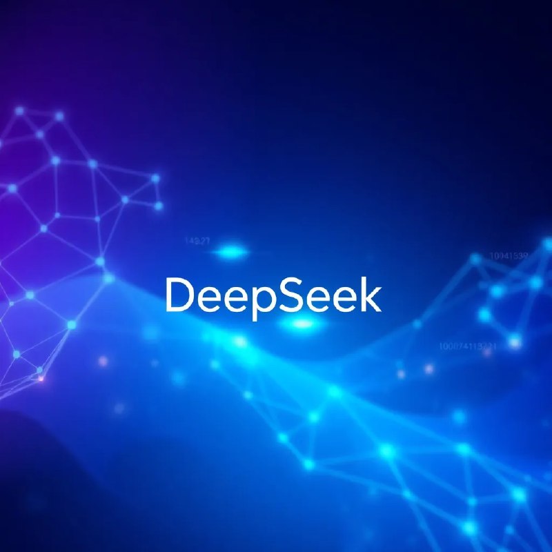 DeepSeek 图像生成器 | 免费深度思考AI创作工具