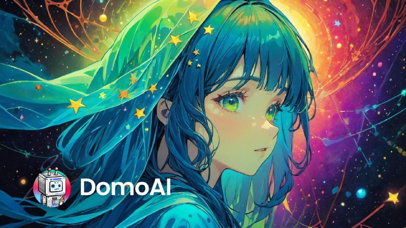 DomoAI: Video-to-Video, Style Transfer, AI Video Tool