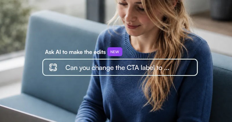 Prismic: The agentic web platform for marketers and AI