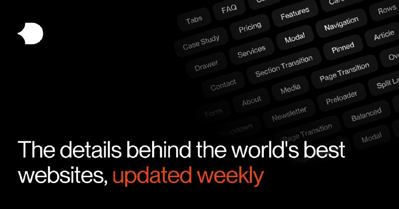Details.so — Web design inspiration from the world's best sites
