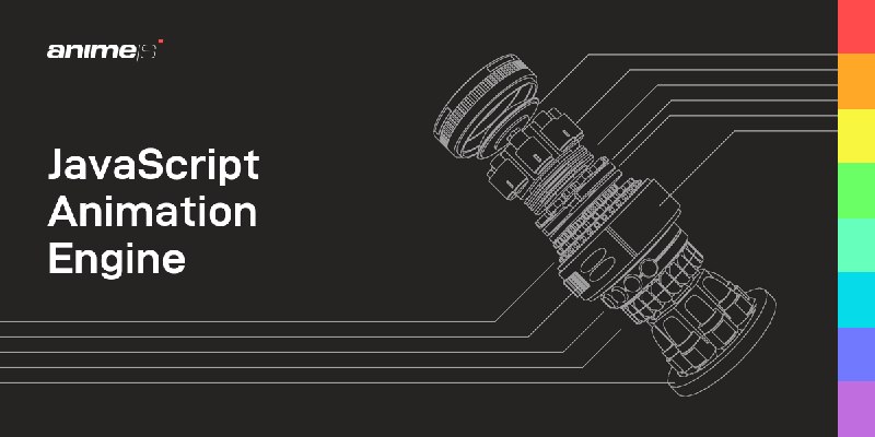 Anime.js | JavaScript Animation Engine