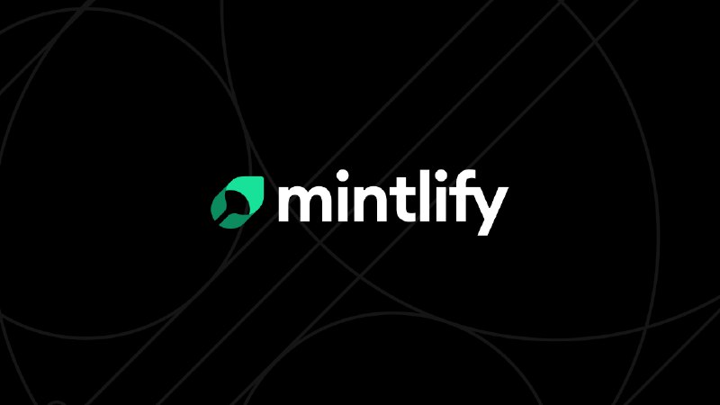 Mintlify - The Knowledge Platform Built for Agents
