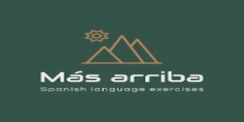 Más arriba
