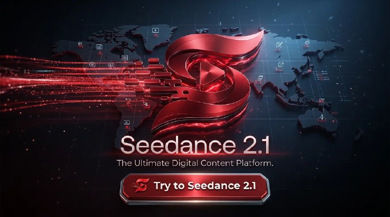 Seedance 2.1 AI Video Generator | Cinematic Video Maker