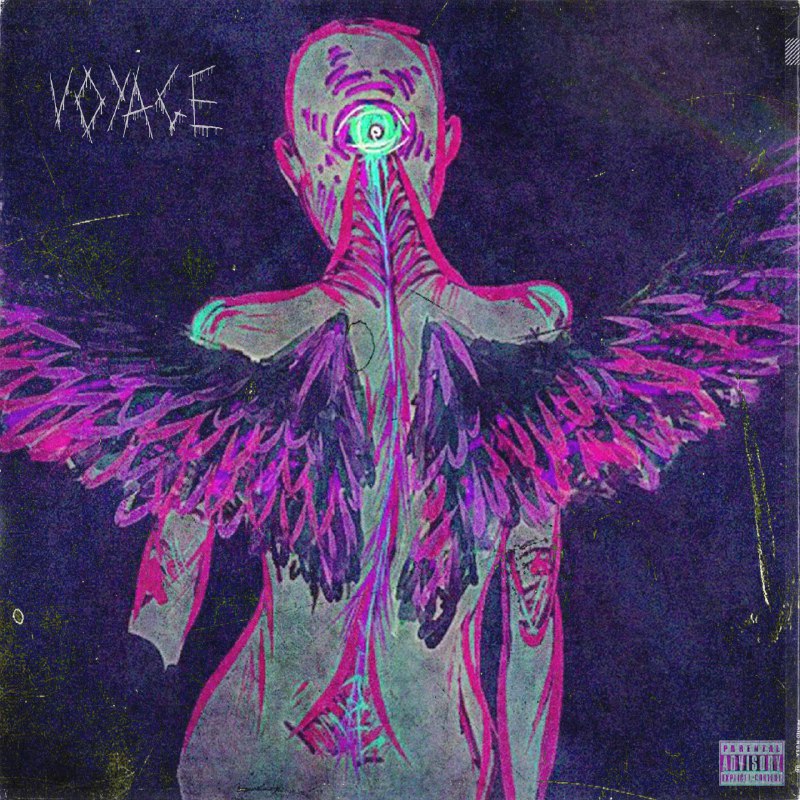 LUNACY - LXVIATHXN歌手：LXVIATHXN专辑：VOYAGE发行日期：4/22/2022via 卡点、转场、混剪专属BGM