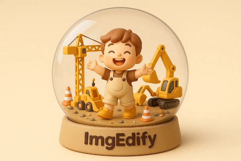 Imgedify