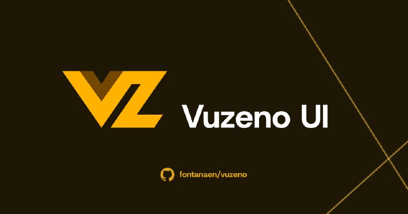 Vuzeno — Your own design system.
