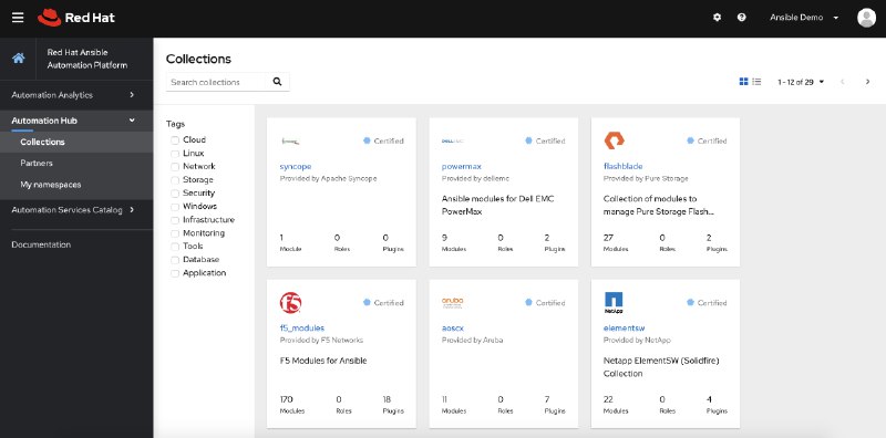 Ansible，一款开源的自动化运维工具，可让项目和系统变得更加容易部署和维护