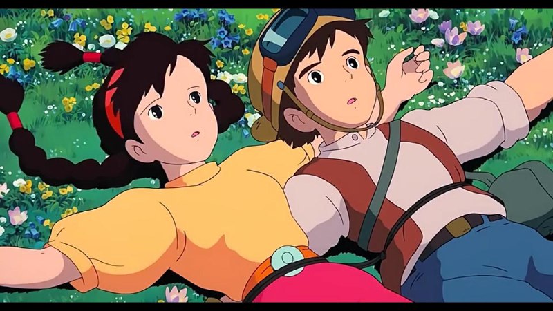 (宫崎骏作品集)28部][1080P][136.81G][日国粤英四语简繁[终极收藏完美版]链接：