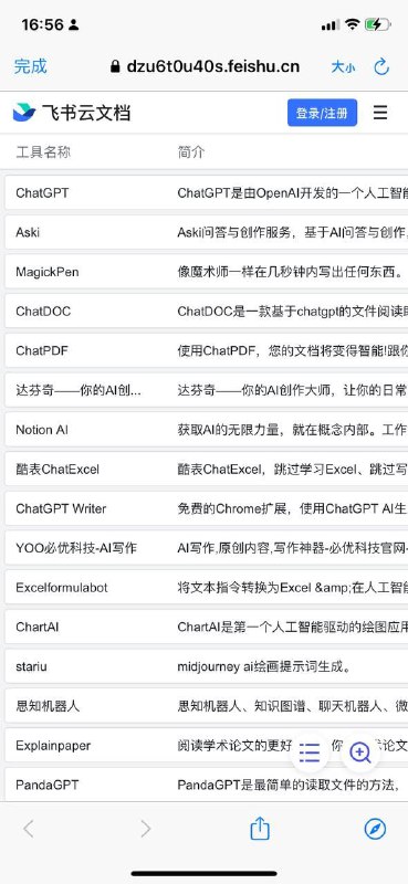 值得收藏～AI工具收录1200+，我见过的最全合集～满足各种需求