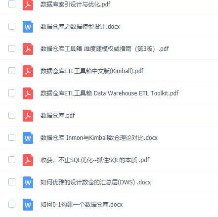 数据库相关资料LINK：直达提取码：ih0p🔔发布频道：【资源干货全收录】