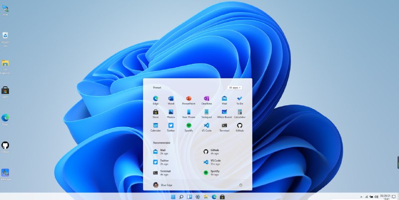 在线体验WIN11