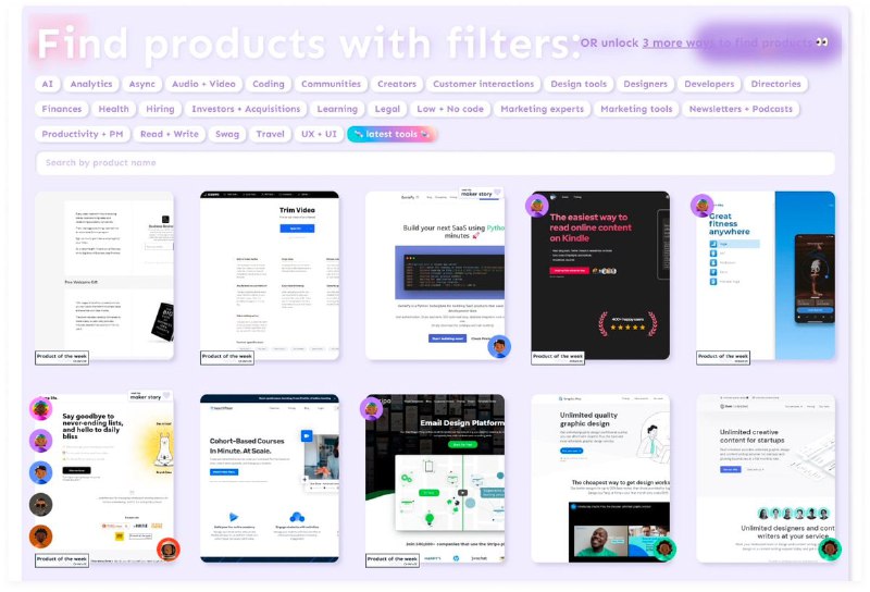 #网站 #网址 #工具CtrlAltCC —— 发现新工具访问：